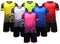 PAIRFORMANCE Boys' Soccer Jerseys Sports Team Training Uniform Age 4-12 Boys-Girls Youth Shirts and Shorts Set Indoor Soccer
