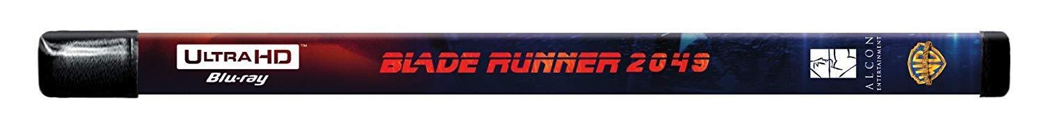 Blade Runner 2049 (4K Ultra HD)