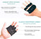 NH Weight-Lifting Workout Crossfit Fitness Gloves | Callus-Guard Gym Barehand Grips | Support Alpha Cross-Training, Rowing, Power-Lifting, Pull Up for Men & Women