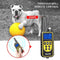 YIDA TECH Dog Shock Collar with Remote 800 Yards Dog Training Collar with Beep Vibra Shock Electric IPX7 100% Waterproof and Rechargeable Shock Collar for Dogs