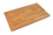 John Boos CHYKCT1225-O Cherry Kitchen Counter Top with Oil Finish, 1.5" Thickness, 12" x 25"