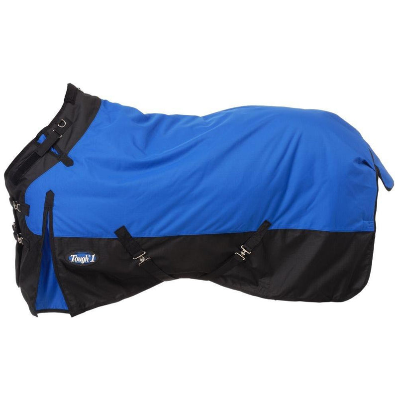 Tough-1 1200D Snuggit Turnout 200g 75In Royal Blue