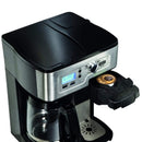 Hamilton Beach 49983 2-Way FlexBrew Coffeemaker