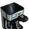 Hamilton Beach 49983 2-Way FlexBrew Coffeemaker