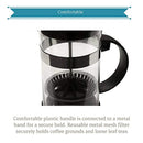 French Press Coffee Maker