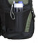 HBAG Discovery 80L 5400ci Internal Frame Camping Hiking Backpack