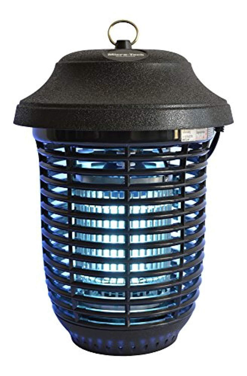 Insect Killer Zapper- 40W bulbs Super Strong Zapper - Home/Commercial- Bug Zapper- Mosquito Killer- Waterproof- Indoor & Outdoor