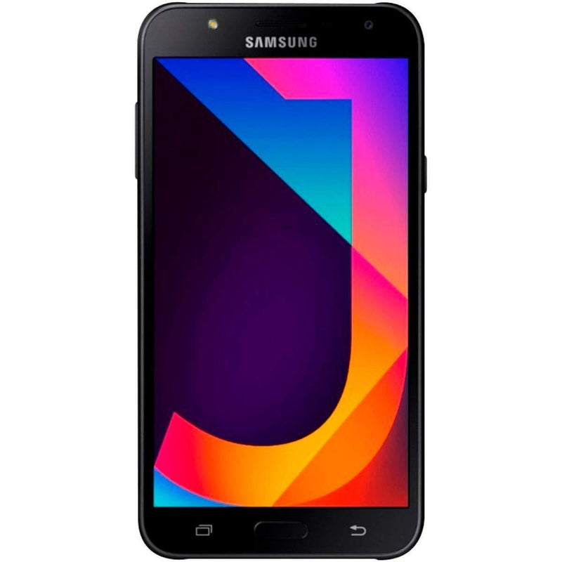 Samsung Galaxy J7 Neo (16GB) J701M/DS - 5.5", Android 7.0, Dual HCM Unlocked Smartphone, International Model - Gold