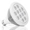 Essential Choice Limited Supply: Industrial Grade LED Grow Light Full Spectrum Hydroponic Light Bulb - High Luminosity & Low Power Consumption - Plant Grow Lights Greenhouse Garden Indoor Growing