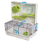 MidWest Homes for Pets Hamster Cage | Awesome Arcade Hamster Home | 18.11" x 11.61" x 21.26"