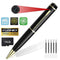 KIMUVIN WJZ Spy Pen Camera,16GB 1080P Full HD Mini Hidden Camera Pen with Video and Photo Recorder DVR