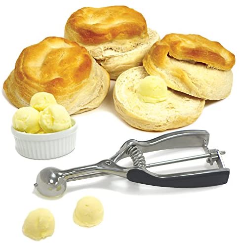 Fayomir 703 NOR-703 SCOOP, SANTOPRENE HCNDLE, 44MM, 42MM (2 Tablespoon)