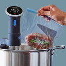 Anova Culinary Sous Vide Precision Cooker | Bluetooth | 800W | Anova App Included