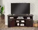 Martin Svensson Home Coffee Plantation 65" TV Stand, Espresso