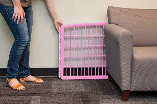 IRIS USA 24'' Exercise and Pet Playpen