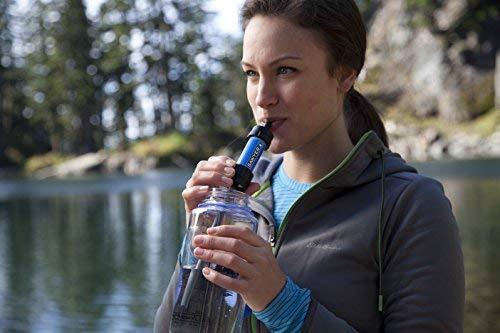 Sawyer Products MINI Water Filtration System