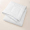 Eddie Bauer Unisex-Adult FreeCool PCM Down Alternative Comforter, White Full Qu