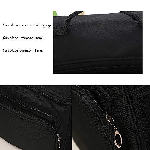Lunch Bag Adult Lunch Box,Reusable Insulated Lunch Bag For Men & Women, Large Cooler Tote Bag With Leakproof Liner,for Family Outdoor Travel Picnic (color : Blue)