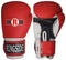 Ringside Pro Style Boxing Training Gloves Kickboxing Muay Thai Gel Sparring Punching Bag Mitts