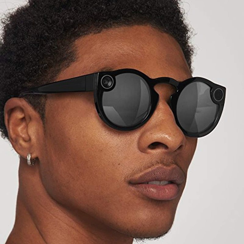 Spectacles 2 Original - HD Camera Sunglasses Made for Snapchat