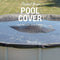 Aquatix Pro Pool Cover Drainer Kit for Above Ground Swimming Pools, Premium Pool Cover Siphon with 16 Feet Hose & Pump, Suitable for All Coverings, Quick and Easy Water Drainage, 1 Year Warranty!