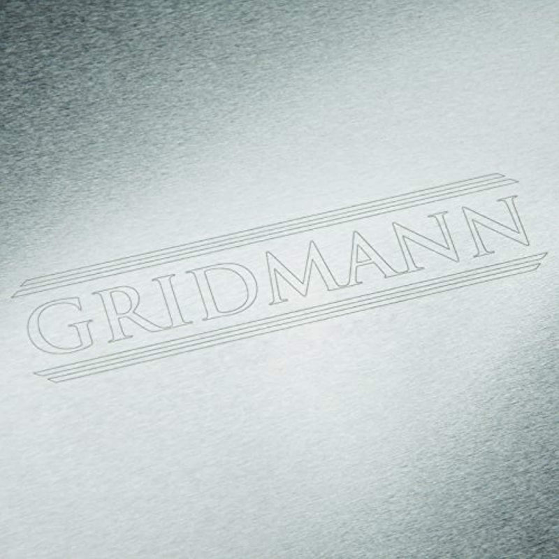 GRIDMANN 18" x 26" Commercial Grade Aluminum Cookie Sheet Baking Tray Pan Full Sheet - 6 Pans