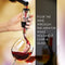 Best Wine Aerator Decanter - Premium Red Wine Pourer & Diffuser with Gift Box, Stand, Velvet Pouch and BONUS ebook