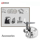 U-Drive Auto 1600W Stainless Steel Home Kitchen Electric Meat Grinder