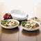 Pasta Bowls porcelain pasta bowls Set of 6