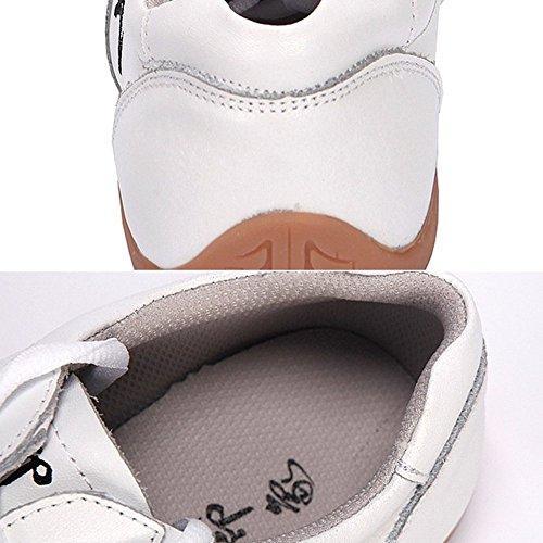 Leather Tai Chi Shoes Martial Arts Kung fu Shoes Chi Kung Shoes Martial Arts Boxing Shoes