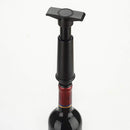 QLL Wine Saver Vacuum Stoppers, Set of 6