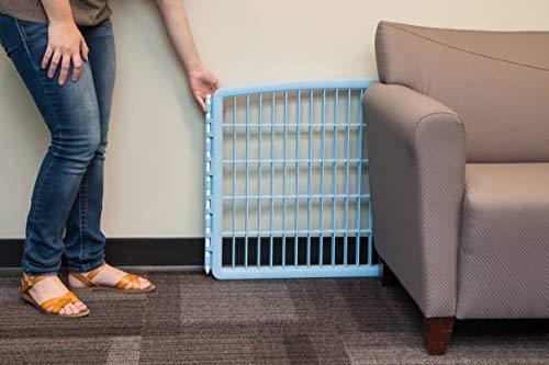 IRIS USA 24'' Exercise and Pet Playpen