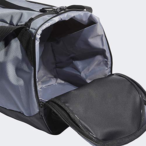 adidas Unisex Team Issue II Large Duffel Bag