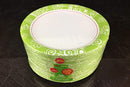 Heavy Duty Ultra Paper Plates, 9" - 125ct Atlanta 7152