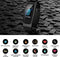 Updated 2019 Version High-End Fitness Tracker HR, Activity Trackers Health Exercise Watch with Heart Rate and Sleep Monitor, Smart Band Calorie Counter, Step Counter, Pedometer Walking for Men & Women