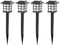 Permande 8 Pack Solar Pathway Lights Outdoor, Solar Powered Garden Lights, Waterproof Led Path Lights for Lawn, Landscape, Path, Yard, Patio, Driveway, Walkway