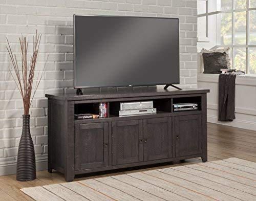 Martin Svensson Home Nantucket 65" TV Stand Antique White
