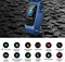 Updated 2019 Version High-End Fitness Tracker HR, Activity Trackers Health Exercise Watch with Heart Rate and Sleep Monitor, Smart Band Calorie Counter, Step Counter, Pedometer Walking for Men & Women