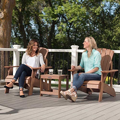 Lifetime 60246 Adirondack Table