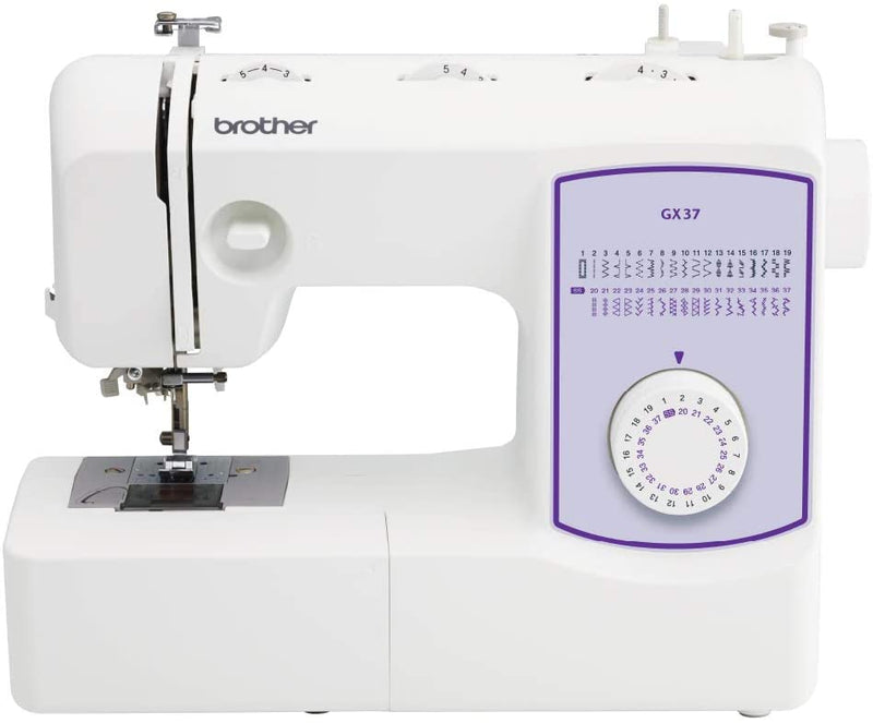 Brother XM2701 Lightweight Sewing Machine, White