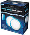 AquaLife Magnetic Waterproof LED Lights (2-Pack)