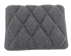 The Original Magic Jetz Scrubz J27 Scrubber Sponge Rectangle, Pack of 3