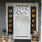 MORDUN Halloween Decorations Outdoor | Hocus Pocus Porch Sign | Witch Décor Banners for Party Yard Wall Outside Door Classroom Office
