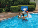 Poolmaster Across In Ground Swimming Pool Volleyball Pool Game