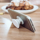 PopSockets: Collapsible Grip & Stand for Phones and Tablets - Black