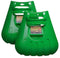 Thrive Tools Leaf Scoops: Large Rake Hands for Scooping Grass Clippings and Lawn Debris: 1 Set is 2 Hand Rakes