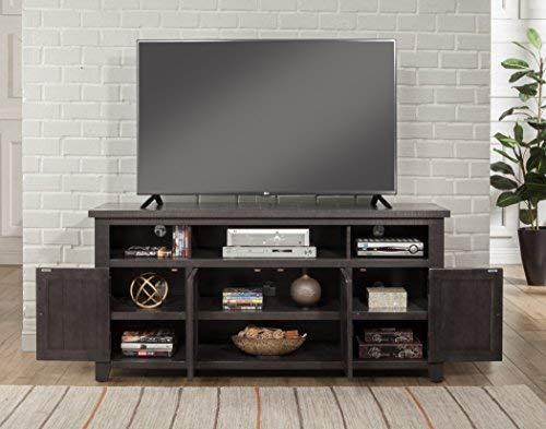 Martin Svensson Home Nantucket 65" TV Stand Antique White