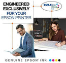 Epson T127520 DURABrite Ultra Multipack Extra High Capacity Cartridge Ink