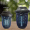 Insect Killer Zapper- 40W bulbs Super Strong Zapper - Home/Commercial- Bug Zapper- Mosquito Killer- Waterproof- Indoor & Outdoor