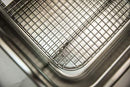 Baking Rack - Cooling Rack - Stainless Steel 304 Grade Roasting Rack - 10" X 15" - Heavy Duty Oven Safe - Metal Wire Grid Rack Design by DuraCasa